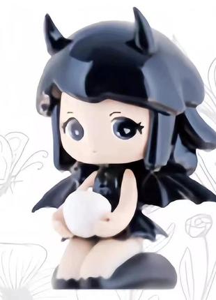 Фигурки evie magical girl‘s tea party blind box.7 фото