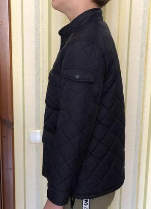Демисезонная куртка 152 см3 фото