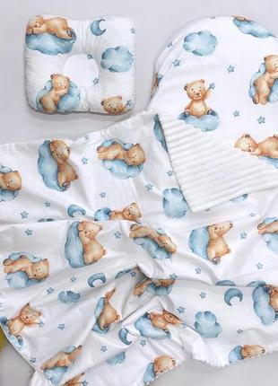 Комплект в люльку