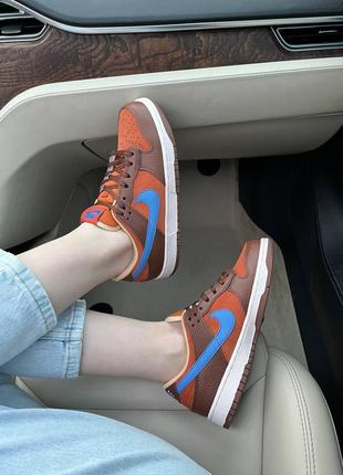 Женские кроссовки nike sb max low люкс качество