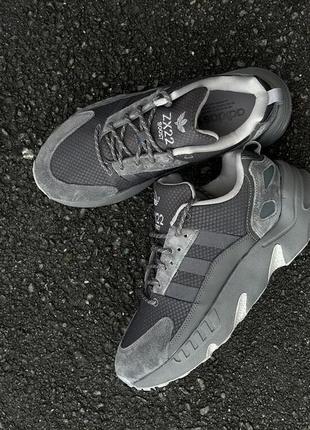 Кросівки adidas zx 22 boost. оригінал. — купить в Украине | SHAFA