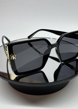 Окуляри люкс