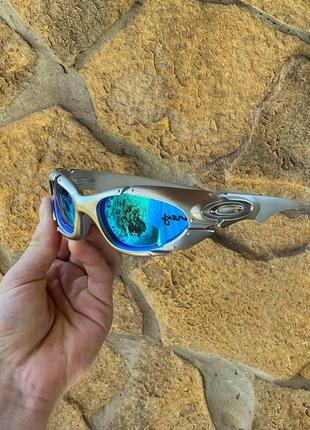 Очки сонцезахисні окуляри oakley prizm - ev