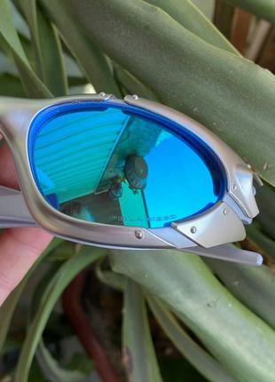 Очки сонцезахисні окуляри oakley prizm - ev10 фото
