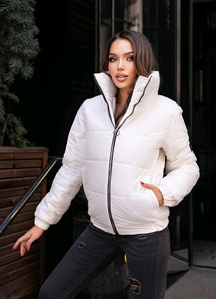 Куртка женская