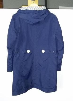 Seasalt  penzance cornwall (англія) - курточка демісезонна , 48-50 розмір (евр.42)4 фото