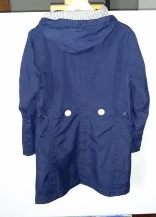 Seasalt  penzance cornwall (англія) - курточка демісезонна , 48-50 розмір (евр.42)6 фото