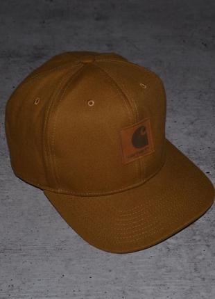 Кепка carhartt wip