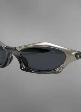 Окуляри oakley splice1 фото