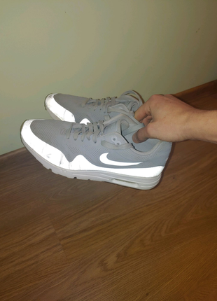 Рефлективні кросівки nike air max 1 ultra 90 95 adidas3 фото