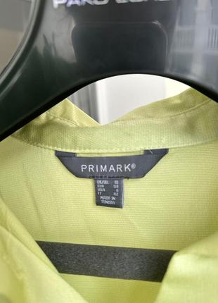 Блуза сорочка  primark8 фото