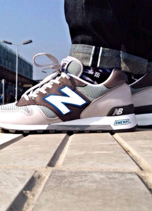 Кросівки кросівки new balance 1300 made in usa england 576 577