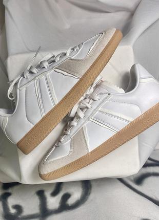 Кроссовки adidas bw sport 265 army gazelle samba campus munhen spezial maison margiela