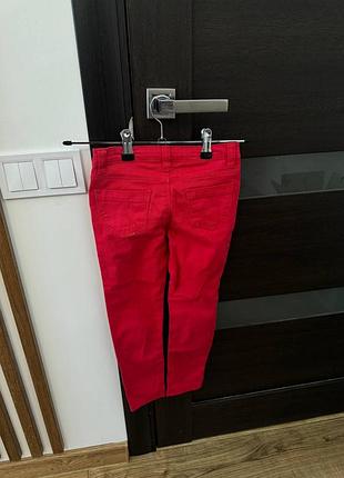 Детские джинсы 2