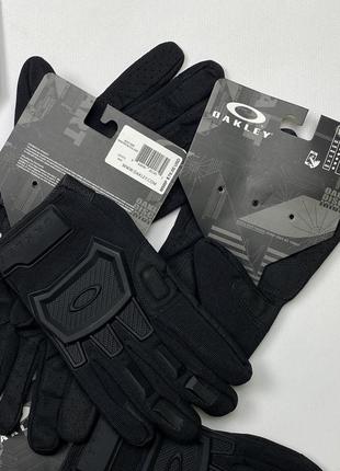 Тактичні рукавиці oakley flexion 2.0