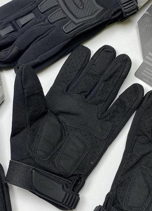 Тактичні рукавиці oakley flexion 2.0