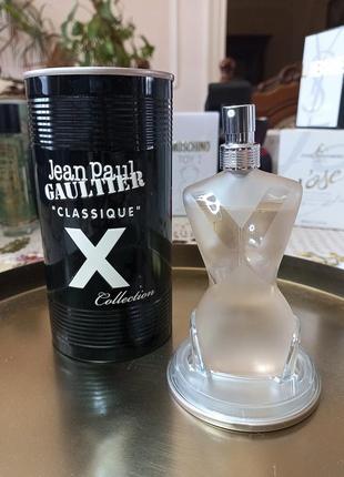 Jean paul gaultier,  classique x, 50 ml