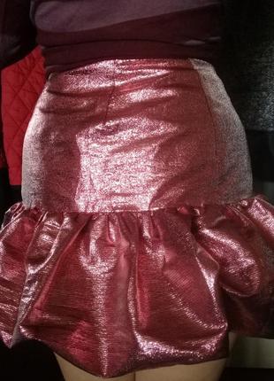 Красивенная юбочка