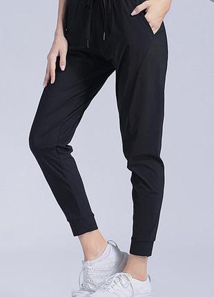 Hm новые спортивные штаны быстросохнущие