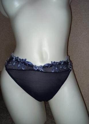 Трусики стринги s,m