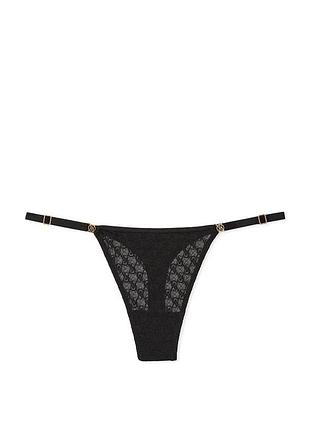 Трусики victoria’s secret😍 стринги трусы