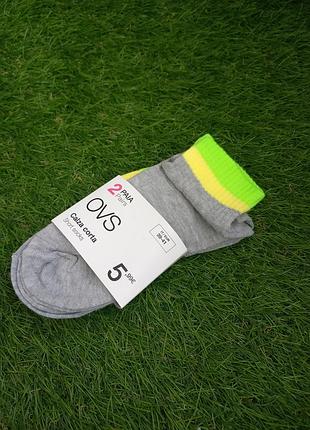 Набор носков ovs