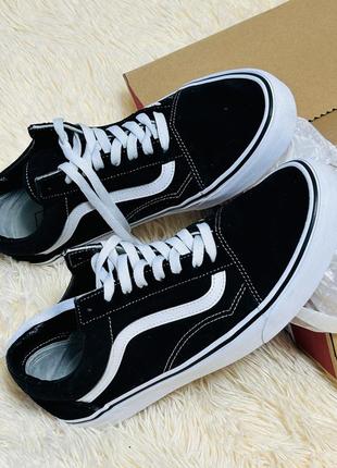 Vans old skool