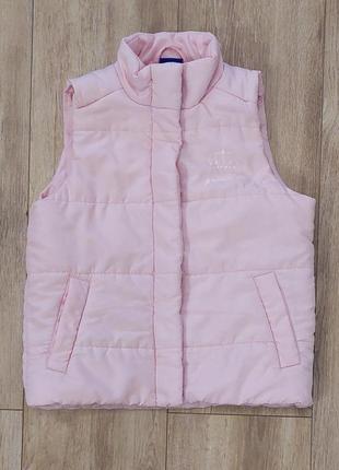 Жилетка lupilu 110