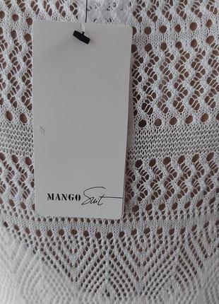 Сукня від mango4 фото