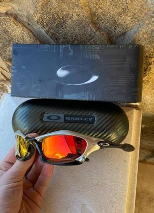 Очки oakley splice2 фото