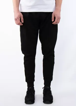 Брюки ellesse bertoni track pant black shr043512 фото