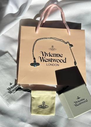 Подвеска vivienne westwood підвіска