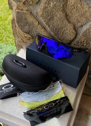 Очки сонцезахисні окуляри oakley si radar - ev