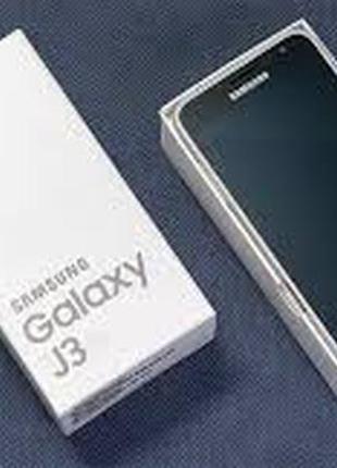 Samsung galaxy j3
