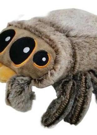 М'яка іграшка павук лукас 20 см