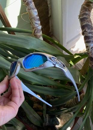Очки сонцезахисні окуляри oakley prizm - ev6 фото