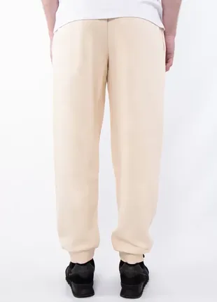 Штани ellesse dimartino jog pant off white sut162494 фото