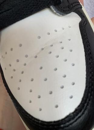 Кеди кросівки nike8 фото