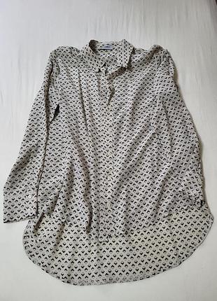 Блузка женская