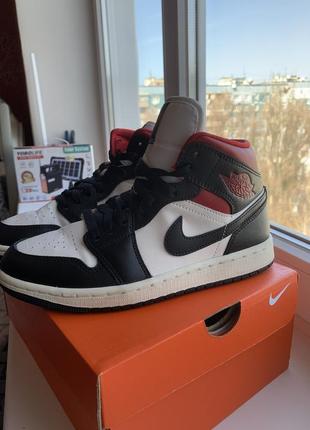 Кеди кросівки nike3 фото