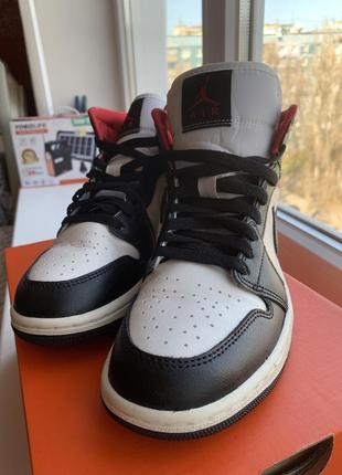 Кеди кросівки nike7 фото