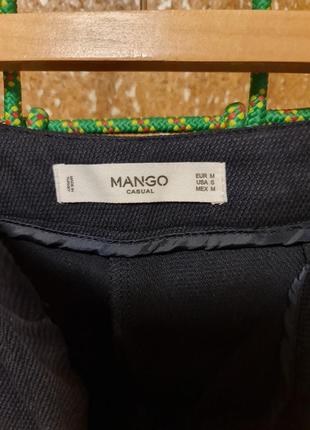 Кюлоти mango2 фото