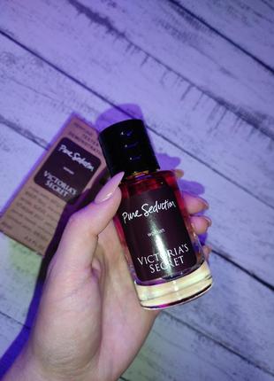 Жіночі парфуми victoria's secret pure seduction 60 мл