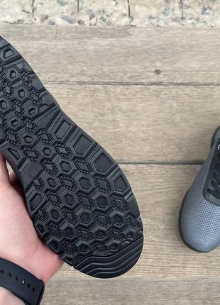 Чоловічі літні текстильні кросівки jor сірого кольору