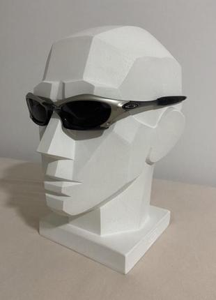 Очки oakley splice1 фото