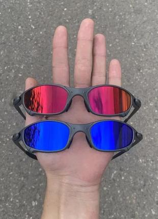 Очки oakley juliet3 фото