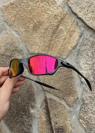 Очки oakley juliet2 фото