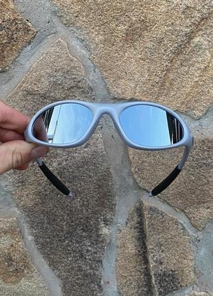Очки сонцезахисні окуляри minute5 фото