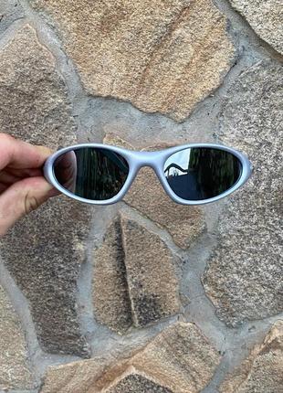 Очки сонцезахисні окуляри minute6 фото