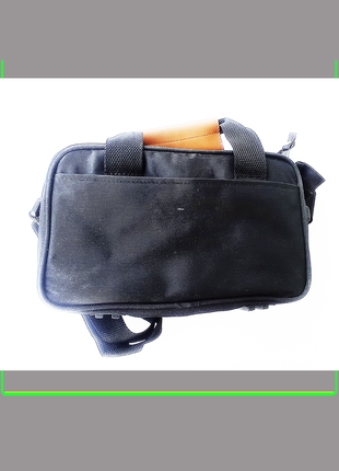 Фирменная сумка sony для фотоаппаратуры, кофр. чехол. футляр